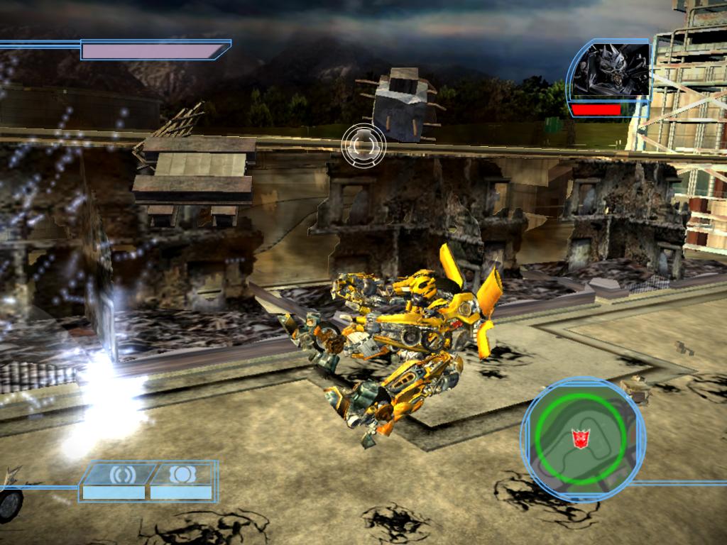 transformers games download